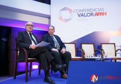 4.ª Conferência de Valor da APAH