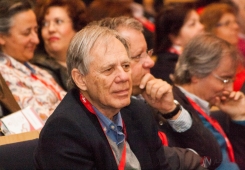 8.º Encontro Nacional das USF