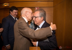 Última Lição de António Meliço Silvestre