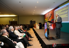 XIII Congresso Nacional de Psiquiatria