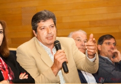 8.º Encontro Nacional das USF