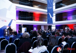 4.ª Conferência de Valor da APAH