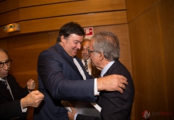 Última Lição de António Meliço Silvestre