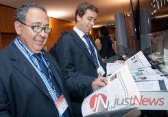 62.º Congresso da Sociedade Portuguesa de Otorrinolaringologia e Cirurgia Cérvico-Facial