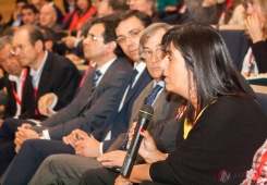 8.º Encontro Nacional das USF
