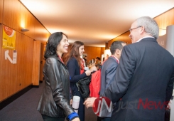 62.º Congresso da Sociedade Portuguesa de Otorrinolaringologia e Cirurgia Cérvico-Facial