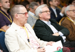 XIII Congresso Nacional de Psiquiatria