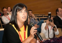 8.º Encontro Nacional das USF