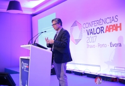 3.ª Conferência de Valor: «Modelos de Hospitalização e Continuidade de Cuidados»