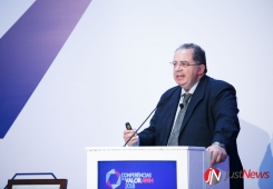 4.ª Conferência de Valor da APAH