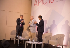 7.ª Reunião Anual da APIC - Associação Portuguesa de Intervenção Cardiovascular