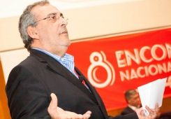 8.º Encontro Nacional das USF