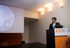 XIII Simpósio Internacional de Angiologia e Cirurgia Vascular
