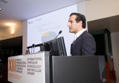 XIII Simpósio Internacional de Angiologia e Cirurgia Vascular