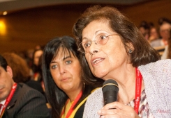 8.º Encontro Nacional das USF