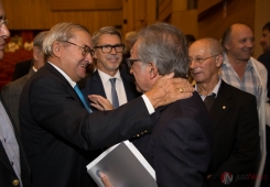 Última Lição de António Meliço Silvestre