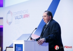 4.ª Conferência de Valor da APAH