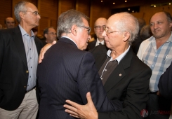 Última Lição de António Meliço Silvestre