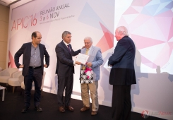 7.ª Reunião Anual da APIC - Associação Portuguesa de Intervenção Cardiovascular