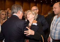 Última Lição de António Meliço Silvestre