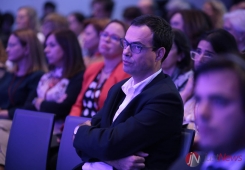 3.ª Conferência de Valor: «Modelos de Hospitalização e Continuidade de Cuidados»