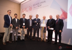 7.ª Reunião Anual da APIC - Associação Portuguesa de Intervenção Cardiovascular