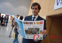 XIV Congresso de Nutrição e Alimentação da Associação Portuguesa dos Nutricionistas