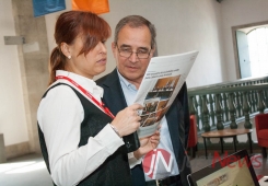 62.º Congresso da Sociedade Portuguesa de Otorrinolaringologia e Cirurgia Cérvico-Facial