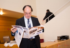 XIII Simpósio Internacional de Angiologia e Cirurgia Vascular