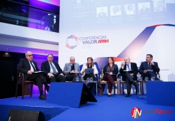 4.ª Conferência de Valor da APAH