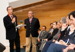 8.º Encontro Nacional das USF