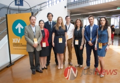 XIV Congresso de Nutrição e Alimentação da Associação Portuguesa dos Nutricionistas