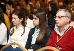 XIII Congresso Nacional de Psiquiatria