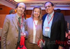 62.º Congresso da Sociedade Portuguesa de Otorrinolaringologia e Cirurgia Cérvico-Facial