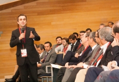8.º Encontro Nacional das USF