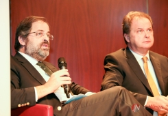 Apresentação do Projeto SNS + Proximidade