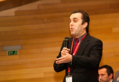 8.º Encontro Nacional das USF