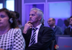 3.ª Conferência de Valor: «Modelos de Hospitalização e Continuidade de Cuidados»