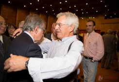 Última Lição de António Meliço Silvestre