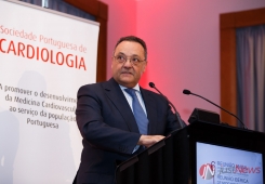 I Reunião Ibérica de Miocardiopatias