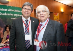 62.º Congresso da Sociedade Portuguesa de Otorrinolaringologia e Cirurgia Cérvico-Facial