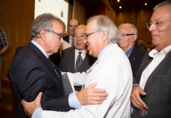 Última Lição de António Meliço Silvestre