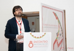 8.º Encontro Nacional das USF