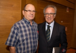 Última Lição de António Meliço Silvestre