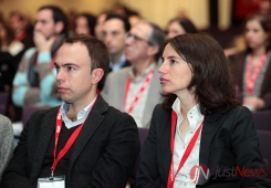 XXII Jornadas Internacionais do Instituto Português de Reumatologia