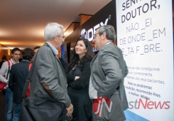 62.º Congresso da Sociedade Portuguesa de Otorrinolaringologia e Cirurgia Cérvico-Facial