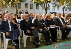 25.º aniversário da Liga dos Amigos do Hospital Pulido Valente