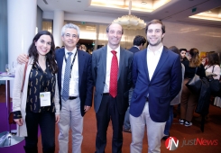 1.as Jornadas Multidisciplinares de Medicina Geral e Familiar