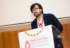 8.º Encontro Nacional das USF