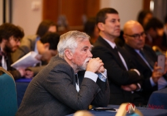 I Reunião Ibérica de Miocardiopatias